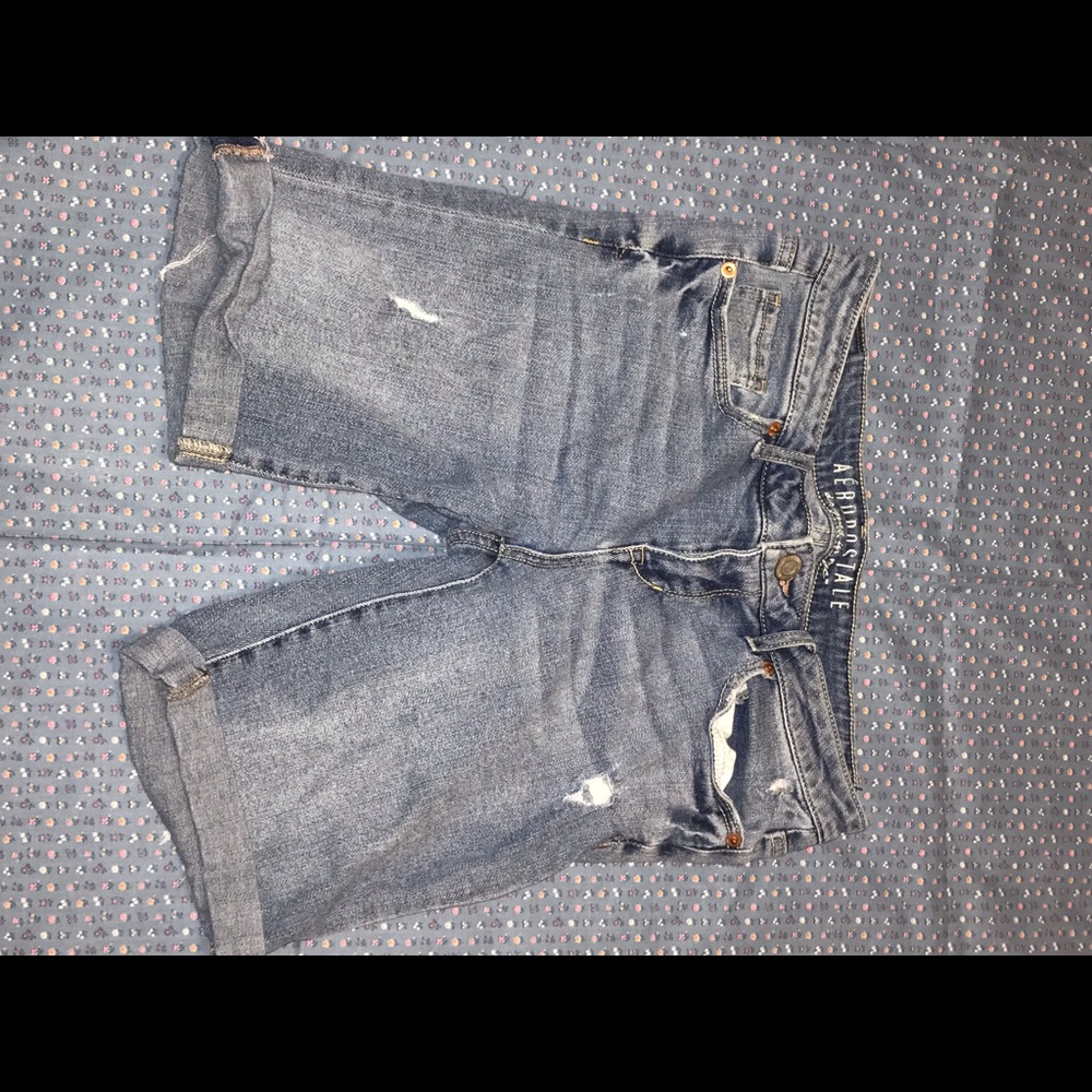Capri shorts Aero